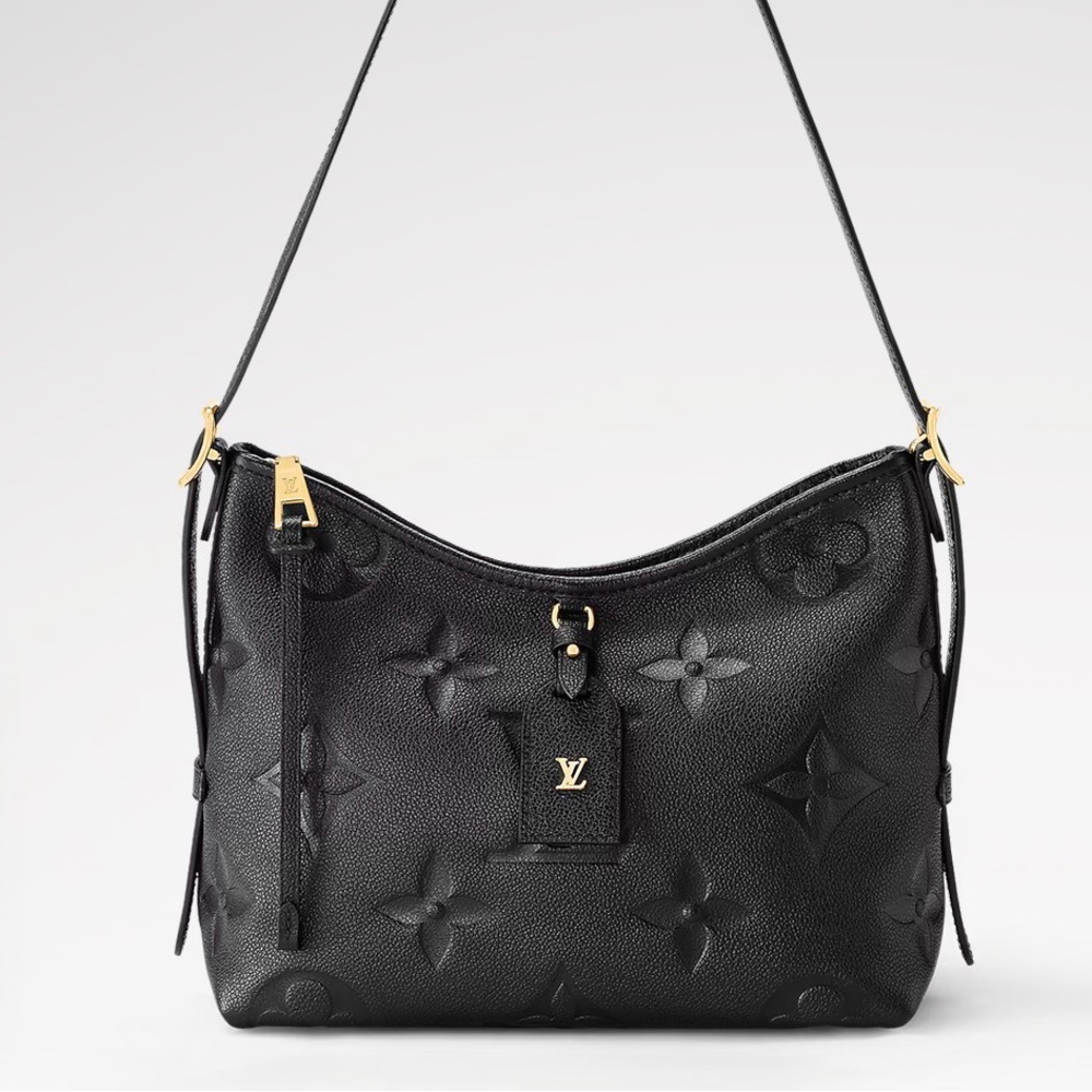 Louis Vuitton Empreinte Carryall PM